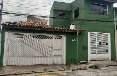 Terreno à venda na Rua Vitautas Losinskas, Jardim Ana Rosa, São Paulo
