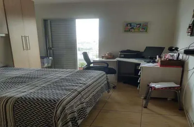 Apartamento com 2 quartos à venda na Rua Vieira Pinto, Vila Aricanduva, São Paulo