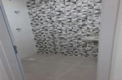 Apartamento com 2 quartos à venda na Rua Pedro Bellegarde, Chácara Califórnia, São Paulo