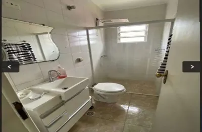 Casa com 4 quartos à venda na Rua Banharão, Vila Formosa, São Paulo