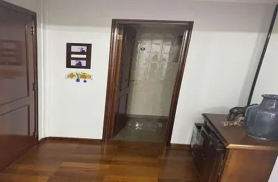 Apartamento com 3 quartos à venda na Rua Dona Januária, Vila Regente Feijó, São Paulo