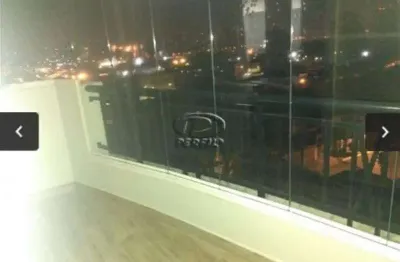 Apartamento com 3 quartos à venda na Praça Padre Mario Fontana, Parque da Mooca, São Paulo