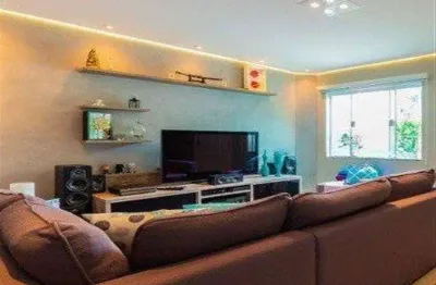 Casa com 3 quartos à venda na Rua das Roseiras, Vila Lucia, São Paulo
