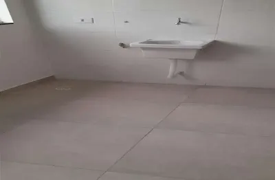 Apartamento com 2 quartos à venda na Rua Aldemar, Chácara Belenzinho, São Paulo