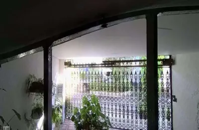 Casa com 3 quartos à venda na Rua Romeu Bertelli, Catumbi, São Paulo