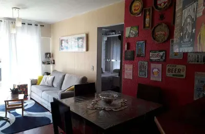 Apartamento com 2 quartos à venda na Rua Natal Meira de Barros, Jardim Aricanduva, São Paulo