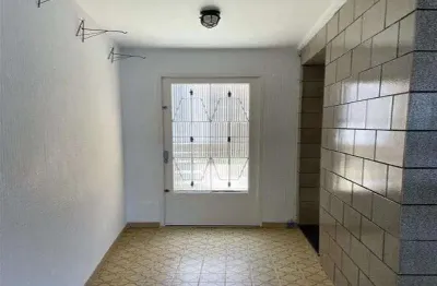 Casa com 3 quartos à venda na Praça Sete de Fevereiro, Vila Formosa, São Paulo