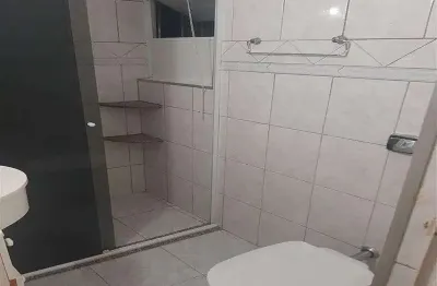 Apartamento com 2 quartos à venda na Rua Fidélis Papini, Vila Prudente, São Paulo