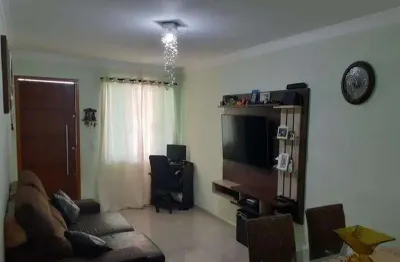 Casa com 3 quartos à venda na Rua Doutor Magalhães da Silveira, Jardim Triana, São Paulo