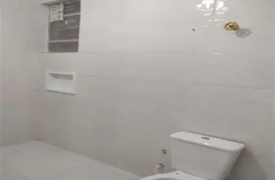 Apartamento com 3 quartos à venda na Rua José Monteiro, Brás, São Paulo
