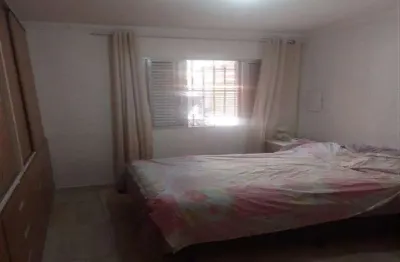 Casa com 4 quartos à venda na Rua Leandro de Sevilha, Parque Novo Lar, São Paulo