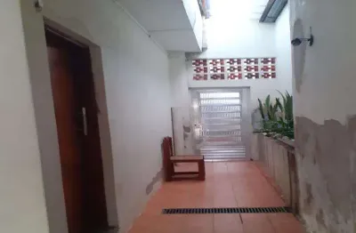 Terreno à venda na Rua Badabuã, Jardim de Lorenzo, São Paulo