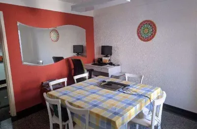 Casa com 3 quartos à venda na Rua Gradau, Vila Bela, São Paulo