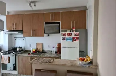 Apartamento com 2 quartos à venda na Avenida Aricanduva, Vila Califórnia, São Paulo