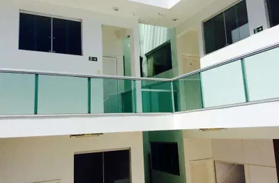 Sala comercial à venda na Rua Almirante Calheiros, Tatuapé, São Paulo