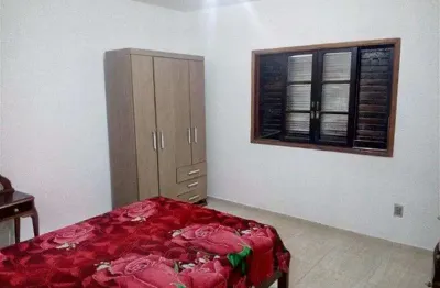 Casa com 2 quartos à venda na Rua Susana, Jardim Independência, São Paulo