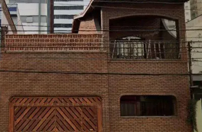 Casa com 4 quartos à venda na Rua Tijuco Preto, Tatuapé, São Paulo