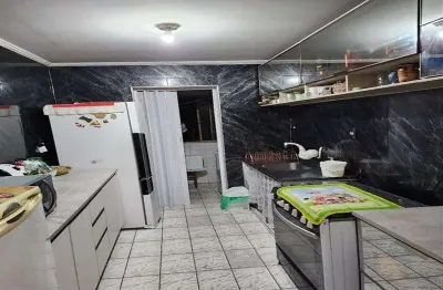 Apartamento com 2 quartos à venda na Rua Lateral, Vila Nova York, São Paulo