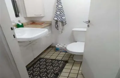 Apartamento com 2 quartos à venda na Rua Solidônio Leite, Vila Ivone, São Paulo
