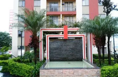 Apartamento com 3 quartos à venda na Rua Evangelina, Vila Carrão, São Paulo