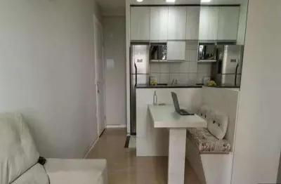 Apartamento com 2 quartos à venda na Rua Henrique Casela, Jardim América da Penha, São Paulo