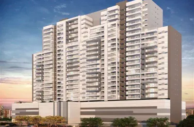 Apartamento com 1 quarto à venda na Rua Paraná, Brás, São Paulo