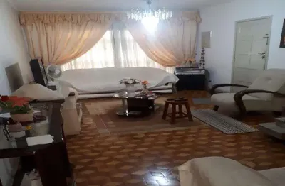 Casa com 3 quartos à venda na Rua Artur Bernardes, Vila Invernada, São Paulo