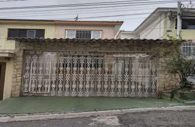 Casa com 2 quartos à venda na Rua Cruz Jobim, Vila Carrão, São Paulo