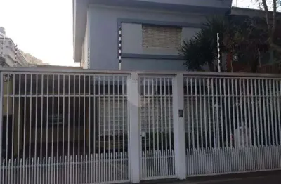 Casa com 4 quartos à venda na Rua Jacirendi, Tatuapé, São Paulo