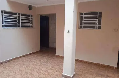 Casa com 2 quartos à venda na Rua Djair Pereira de Macedo, Vila Formosa, São Paulo