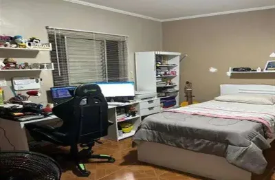 Casa com 2 quartos à venda na Rua do Hipódromo, Mooca, São Paulo