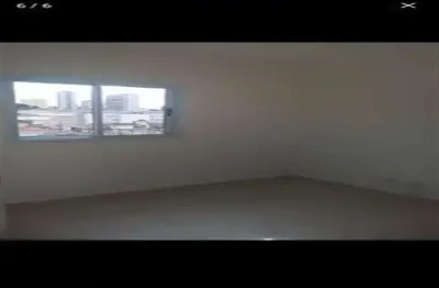 Apartamento com 1 quarto à venda na Rua Primícias, Chácara Califórnia, São Paulo
