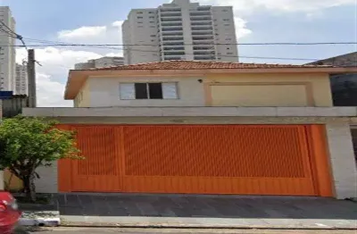 Casa com 3 quartos à venda na Rua Serra do Pereiro, Jardim Independência, São Paulo