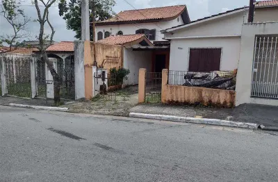 Terreno à venda na Rua Doutor Hilário Capote Valente, Vila Macedopolis, São Paulo