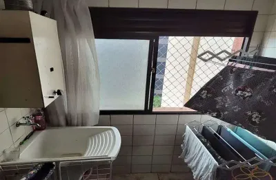 Apartamento com 2 quartos à venda na Avenida Zelina, Vila Zelina, São Paulo