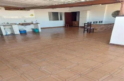 Casa com 7 quartos à venda na Rua Vigo, Parque Sevilha, São Paulo