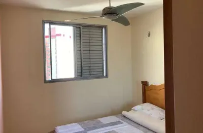 Apartamento com 2 quartos à venda na Rua Valdemar, Vila Santana, São Paulo