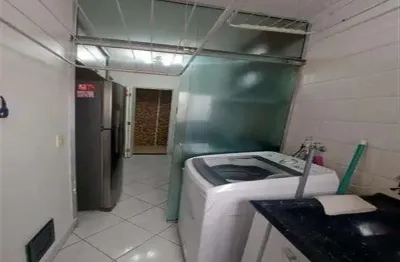 Apartamento com 2 quartos à venda na Avenida Guilherme Giorgi, Vila Carrão, São Paulo