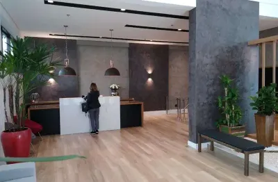 Sala comercial à venda na Rua Soriano de Sousa, Tatuapé, São Paulo