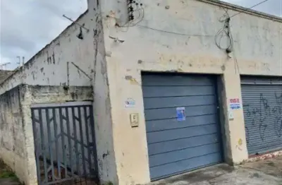 Casa com 2 quartos à venda na Rua Maria Veltri, Vila Talarico, São Paulo