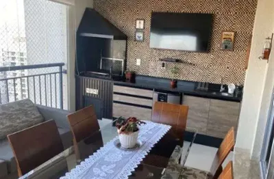 Apartamento com 2 quartos à venda na Rua Felício Pereira, Jardim Piqueroby, São Paulo