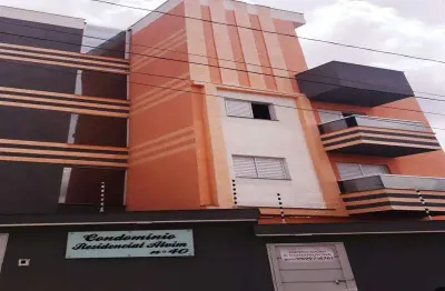 Apartamento com 1 quarto à venda na Rua Artur Alvim, Vila Santa Teresa (Zona Leste), São Paulo