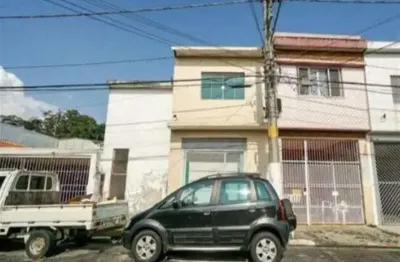 Casa com 3 quartos à venda na Rua Arapari, Jardim Têxtil, São Paulo