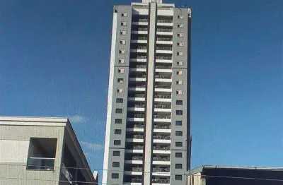 Apartamento com 2 quartos à venda na Rua Evans, Vila Esperança, São Paulo