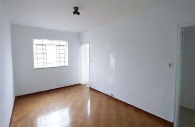 Apartamento com 2 quartos à venda na Rua Caquito, Vila São Geraldo, São Paulo