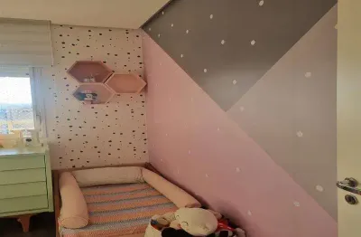 Apartamento com 3 quartos à venda na Rua Toledo Barbosa, Belenzinho, São Paulo