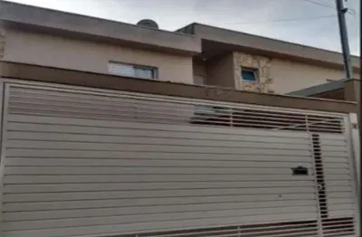 Casa com 2 quartos à venda na Rua Ricardo Gumbleton Daunt, Jardim Nice, São Paulo