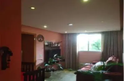 Apartamento com 2 quartos à venda na Rua Erva Imperial, Jardim Guairaca, São Paulo