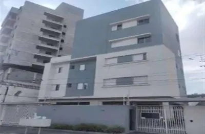 Apartamento com 2 quartos à venda na Alameda Rainha Santa, Vila Carrão, São Paulo