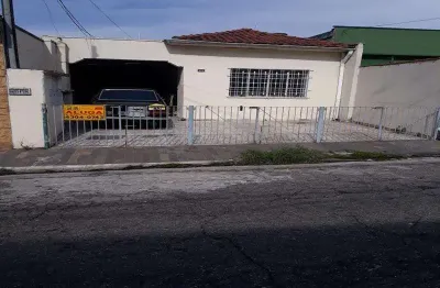 Casa com 3 quartos à venda na Rua Armando Dias, Chácara Mafalda, São Paulo